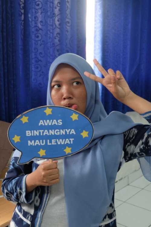 Femita Ramadhani