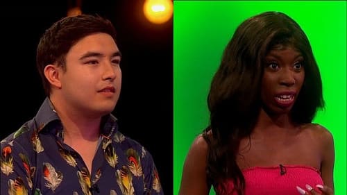 Naked Attraction, S07E01 - (2020)