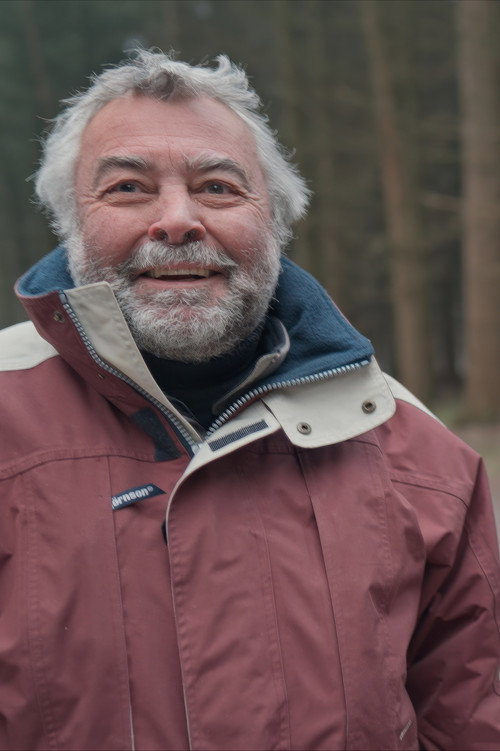 Olivier Benrubi