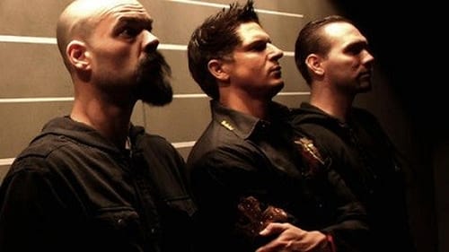 Poster della serie Ghost Adventures