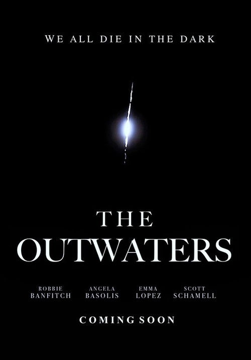 The Outwaters poster