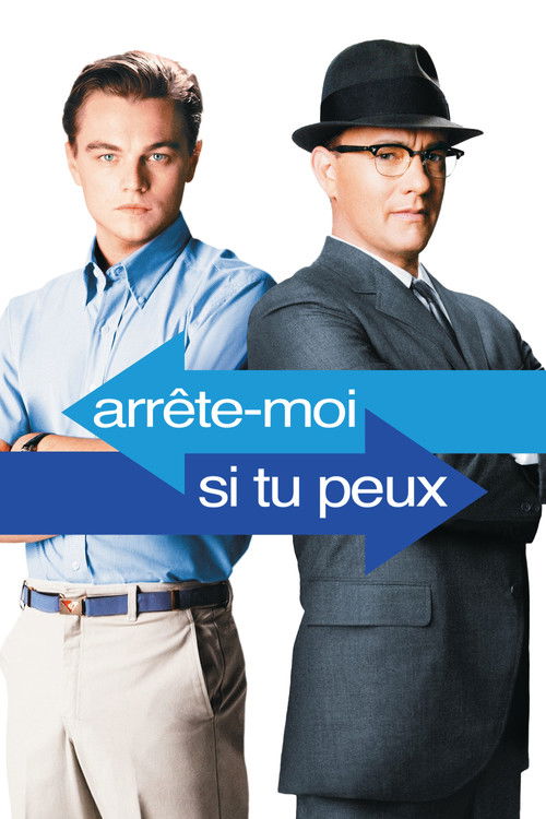 Arrête-moi si tu peux