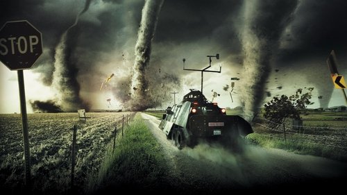 Tornado Alley