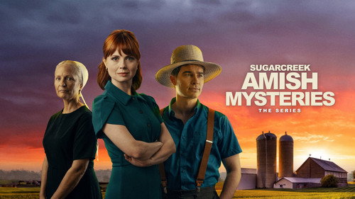 Sugarcreek Amish Mysteries