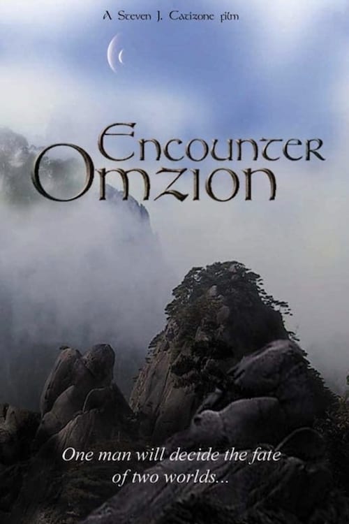 Encounter: Omzion (2010) poster