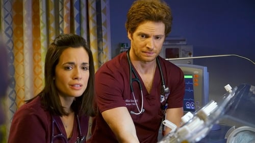 Chicago Med: Atendimento de Emergência: 3×9