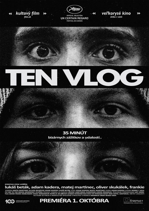ten vlog