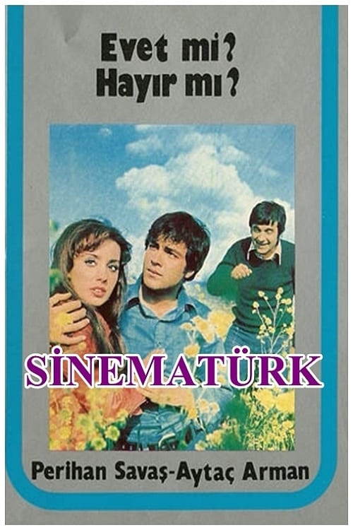 Evet Mi Hayır Mı 1974