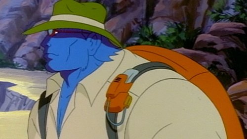 Assistir X-Men: Serie Animada S05E10 – 5×10 – Dublado Online Assistir X-Men: Serie Animada S05E10 – 5×10 – Dublado