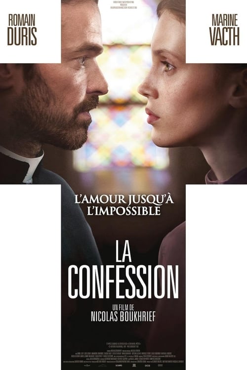 The Confession 2017