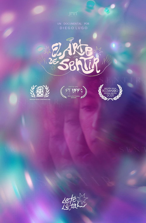El arte de sentir