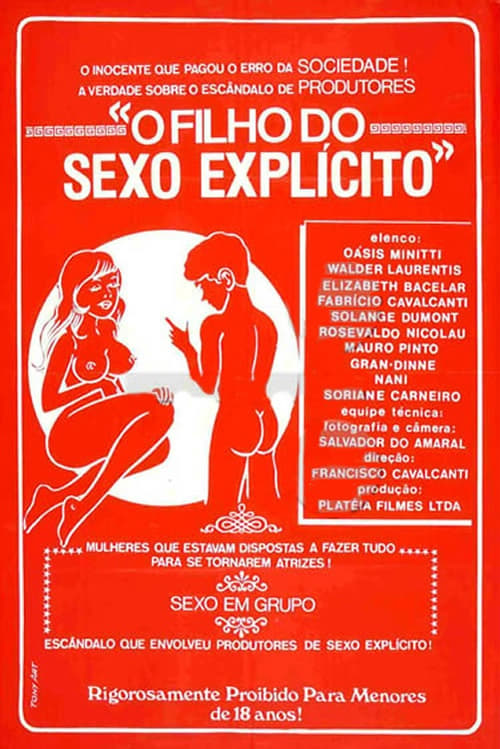 O Filho do Sexo Explícito 1985