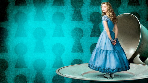 Alice in Wonderland