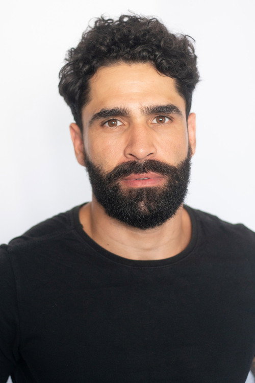 Marcos Pergentino
