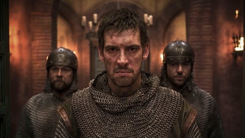 The Last Kingdom: 1×6