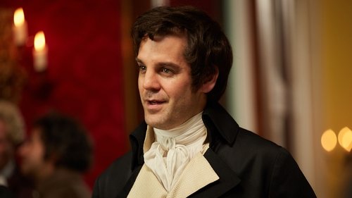 Poldark: 3×2