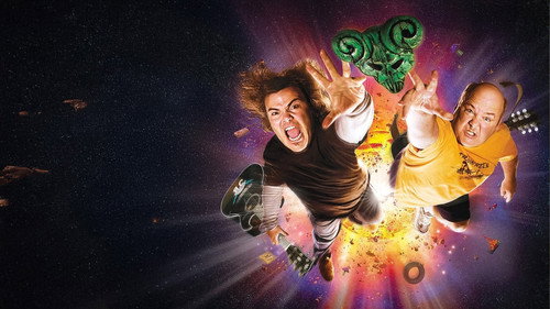 Tenacious D in The Pick of Destiny