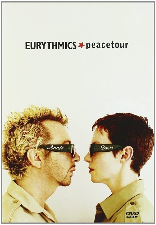 Eurythmics: Peacetour 2000