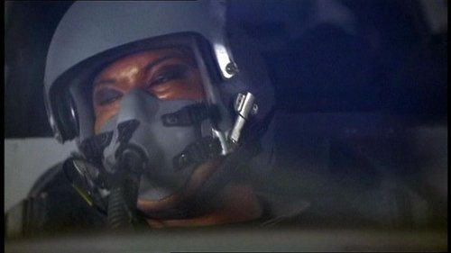 Stargate SG1: 4×12
