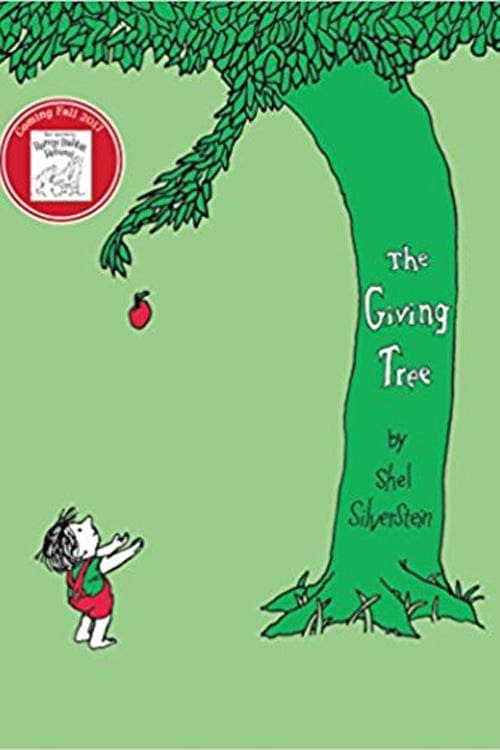 The Giving Tree 1973