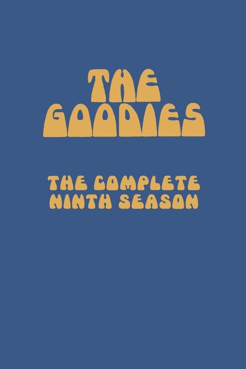 The Goodies, S09 - (1981)