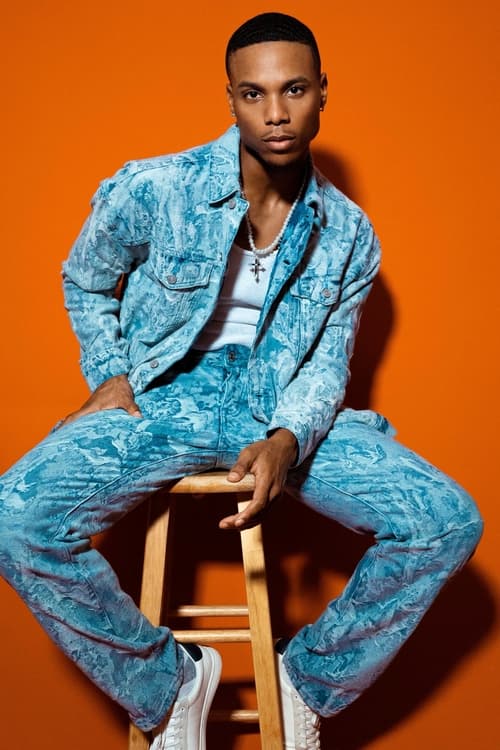 Imagem do Ator Jequan Jackson