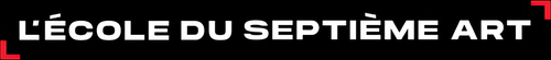 Logo L’École du 7ème Art