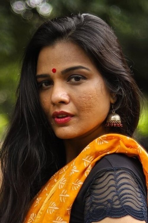 Image de Bindu Chandramouli