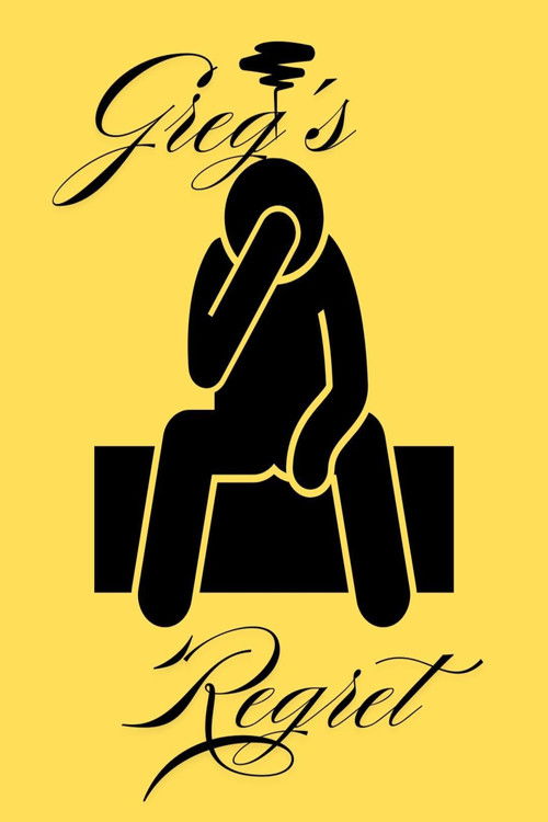 Ver Greg's Regret (2025) online en HD - Película completa