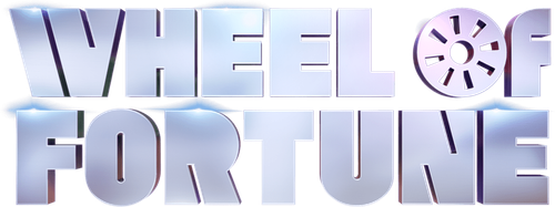 Wheel of Fortune - Logo 4