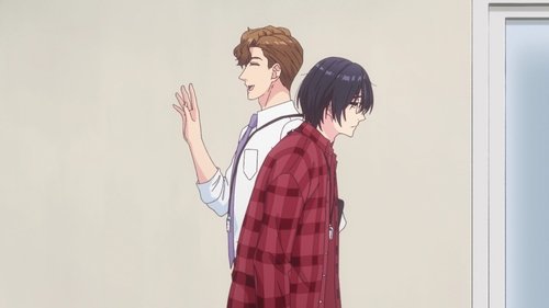 やたらやらしい深見くん: 1×4
