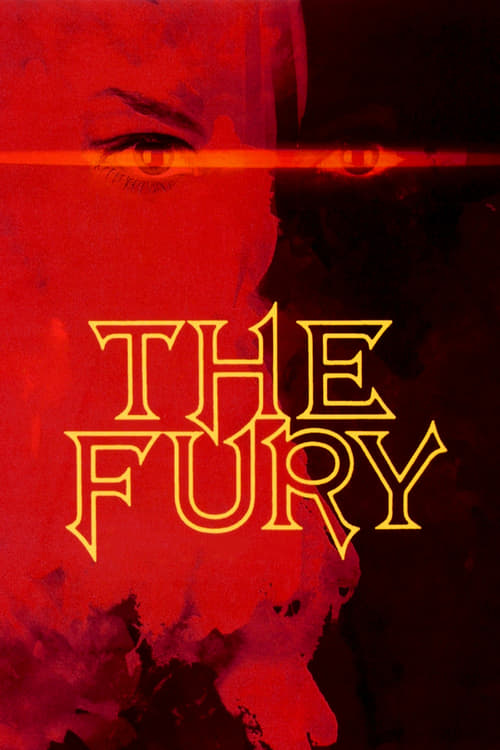 The Fury 1978