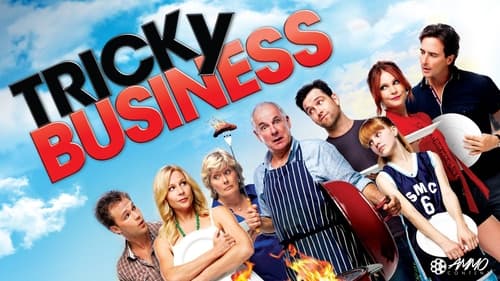 Imagen 2 del estreno  de Tricky Business