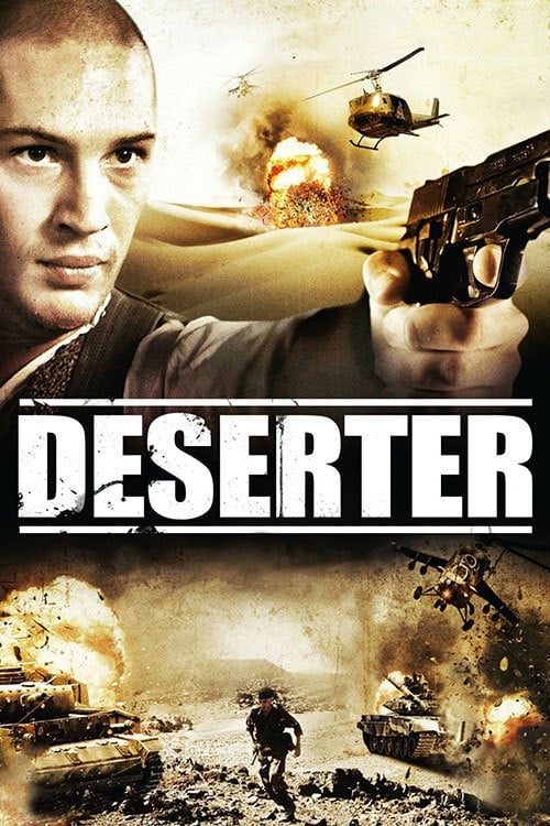 Where to stream Deserter