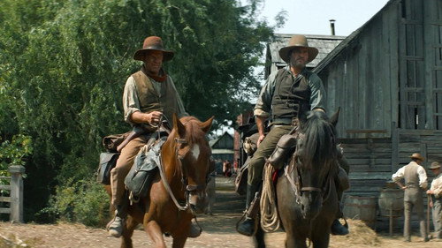 The Sisters Brothers