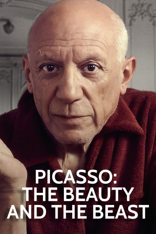 Picasso: The Beauty and the Beast poster