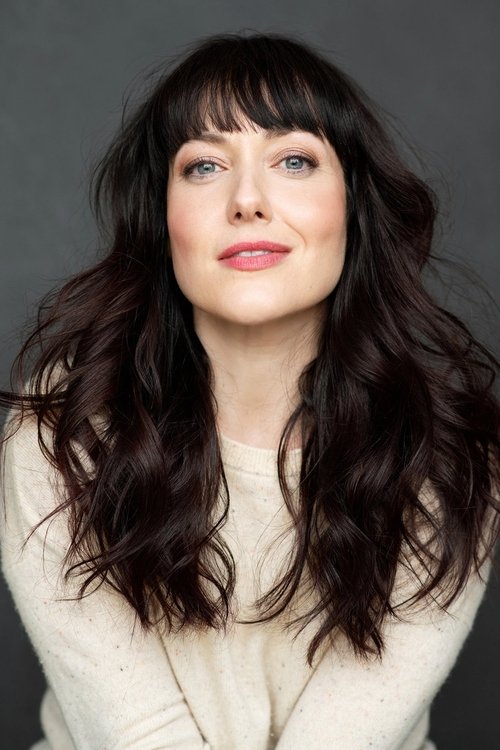 Image de Holly Gauthier-Frankel