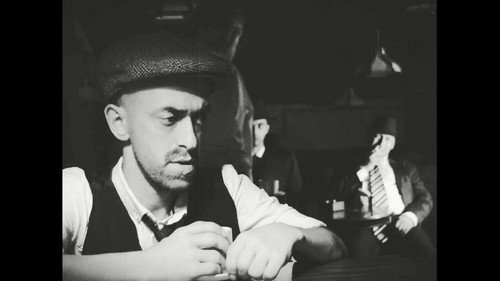 A Gramophone In The Dark