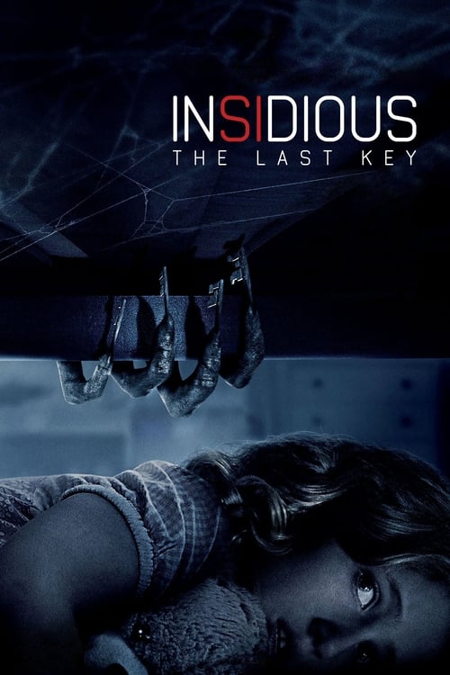 |PL| Insidious: The Last Key