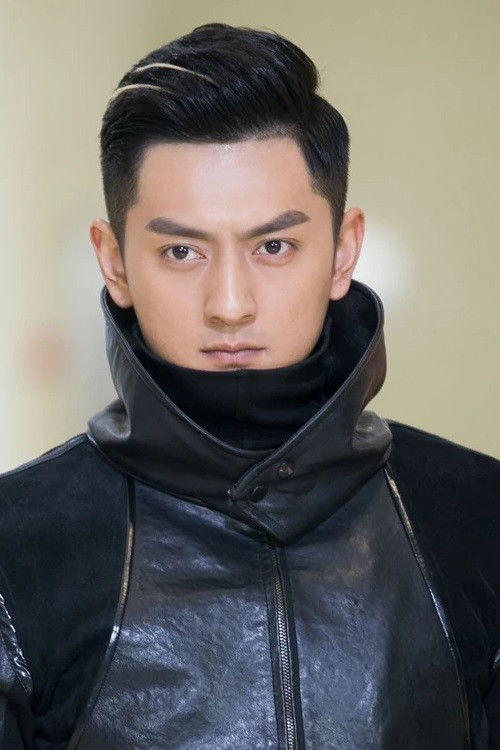 Image de Liang Dawei