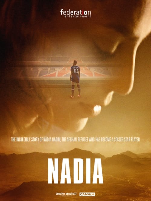 Nadia, de l'ombre à la lumière 2021