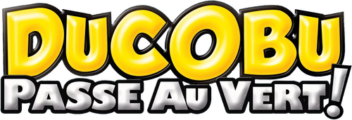 Ducobu passe au vert