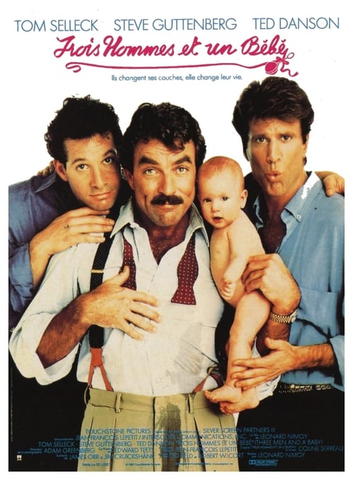 3 Men and a Baby