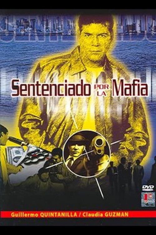 Sentenciado por la mafia (1996) poster