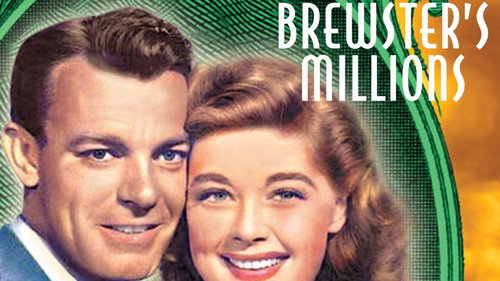 Brewster's Millions