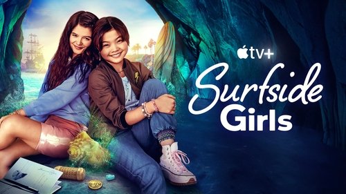 Surfside Girls