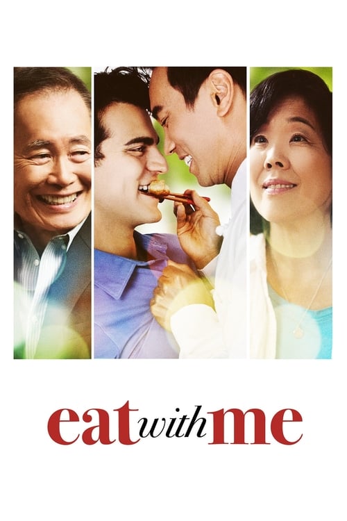 Where to stream Eat with Me