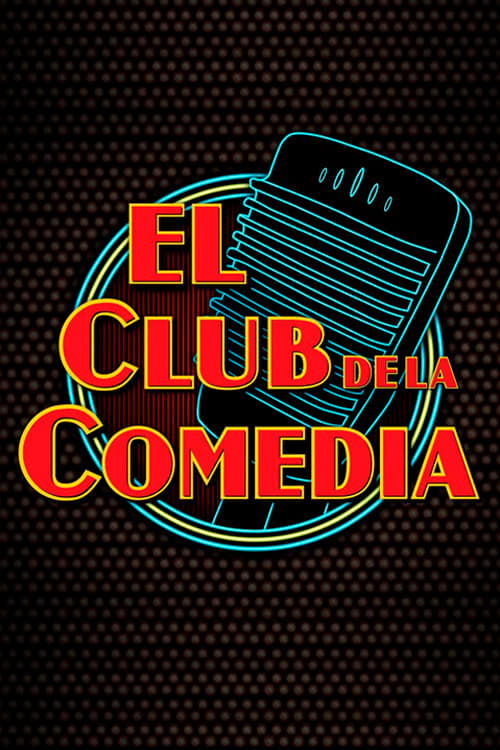 El Club de la Comedia, S07E15 - (2011)