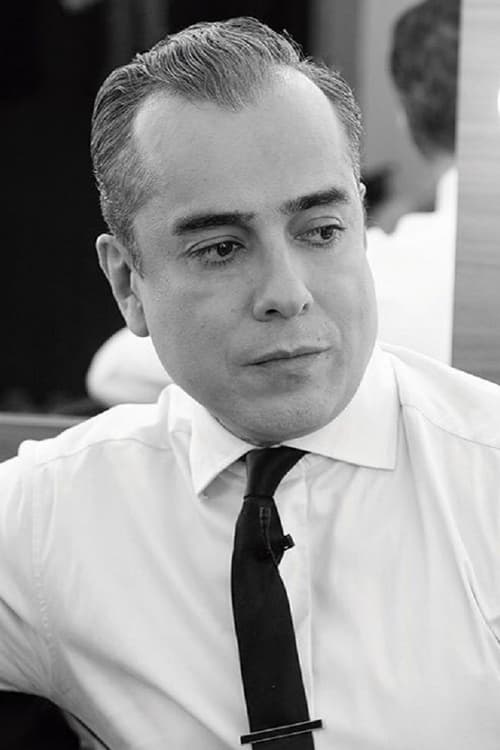 Foto de perfil de Jorge Enrique Abello