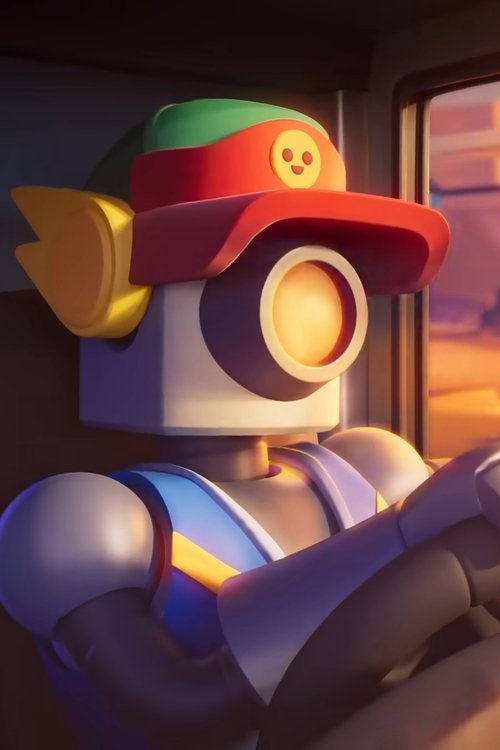 To Brawl AND BEYOND!